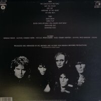 Victory - Dont Get Mad ...Get Even [LP] | Victoria - 829 841-1 | Germany, 1986 | NM/EX