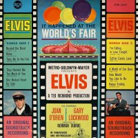 Elvis Presley - It Happened At The Worlds Fair [LP] | RCA...