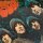 The Beatles - Rubber Soul [LP] | Odeon - 1C 062-04 115 | Germany, 1972 | EX/EX
