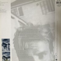 Sting - The Dream Of The Blue Turtles [LP] | A&M Records - 393 750-1 | NM/EX