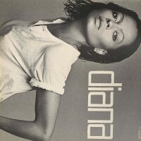 Diana Ross - Diana [LP] | Motown - 1C 064-63 765 | Germany, 1980 | EX/EX