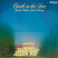 Harald Winkler - Castle In The Sun [LP] | Selected Sound...