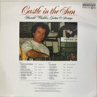 Harald Winkler - Castle In The Sun [LP] | Selected Sound...