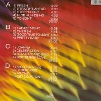 Kool & The Gang - Best Of Kool & The Gang [LP] |...