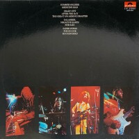 Barclay James Harvest - Live [LP] | Polydor - 2679 034 |...