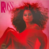 Diana Ross - Ross [LP] | Capitol Records - 1C 064 1867051...