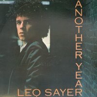 Leo Sayer - Another Year [LP] | Warner Bros. Records - BS...