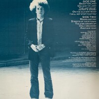 Leo Sayer - Another Year [LP] | Warner Bros. Records - BS...