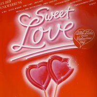 Various - Sweet Love [LP] | WEA - 241 048-1 | Europe,...