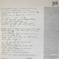 fIREHOSE - Flyin The Flannel [LP] | Columbia - COL 468422 1 | Europe, 1991 | NM/NM