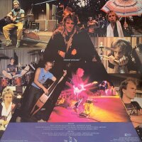 The Police - Zenyatta Mondatta [LP] | A&M Records - AMLH 64831 | Europe | NM/VG+