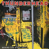 Thunderhead - Behind The Eight-Ball [LP] | Intercord -...