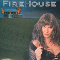 FireHouse - Same [LP] | Epic - 01-4674411-20 |...