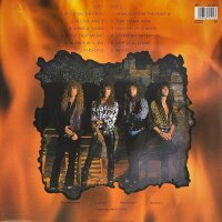 FireHouse - Same [LP] | Epic - 01-4674411-20 | Netherlands, 1990 | NM/NM