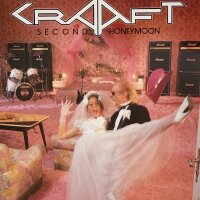 Craaft - Second Honeymoon [LP] | RCA - PL 71826 | Europe,...
