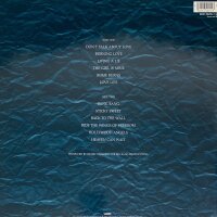 Casanova - Same [LP] | WEA - 9031-74215-1 | Europe, 1991...