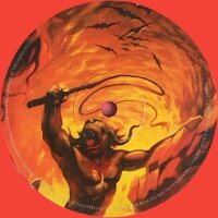 Manowar - The Triumph Of Steel [Vinyl LP]