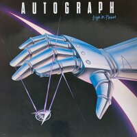 Autograph - Sign In Please [LP] | RCA - NL 90514 |...