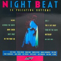 Various - Night Beat [LP] | Stylus Music LTD. - SMR 8501...
