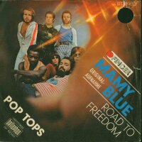 Mamy Blue / Road to Freedom