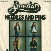Needles and Pins