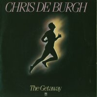 Chris de Burgh - The Getaway [7 Vinyl Single] | A&M...