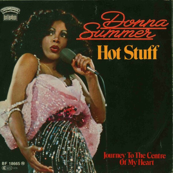 Hot Stuff
