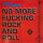 WestBam - No More Fucking Rock And Roll [12 Maxi] | Low Spirit Recordings - 877 983-1 | Germany, 1990 | VG/EX