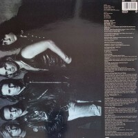 Bad English - Backlash [LP] | Epic - 468569  | Europe, 1991 | NM/NM