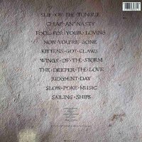 Whitesnake - Slip Of The Tongue [Vinyl LP]