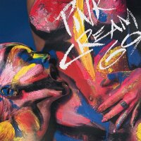 Pink Cream 69 - Same [LP] | Epic - 465949  | Europe, 1989...