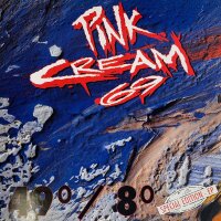 Pink Cream 69 - 49° / 8° [LP] | Epic - 49° /...