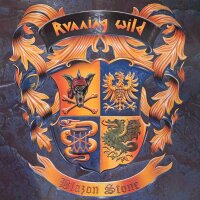 Running Wild - Blazon Stone [LP] | Noise International -...