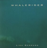 Lisa Gerrard - Whalerider (Original Soundtrack) [CD]