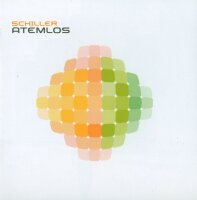 Schiller - Atemlos [CD]
