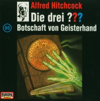 Die drei ??? - Die drei Fragezeichen - Folge 95:...