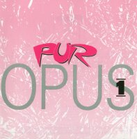 Pur - Opus 1 [CD]