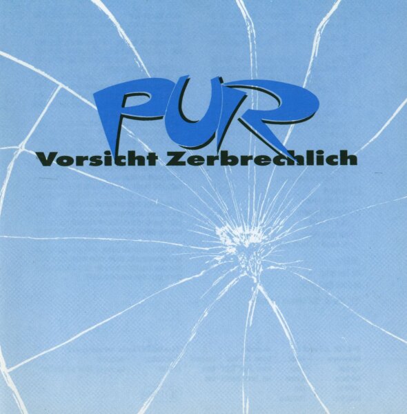Pur - Vorsicht Zerbrechlich [CD]