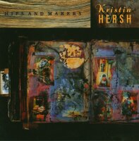 Kristin Hersh - Hips and Makers [CD]