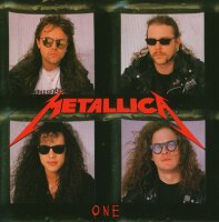 Metallica - One [CD]