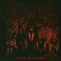 Eight Of Swords / Terror (Demo Version)