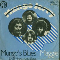 Mungos Blues / Maggie