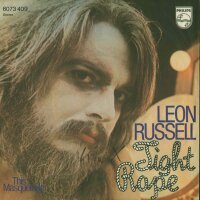 Leon Russell - Tight Rope / This Masquerade [7 Vinyl...