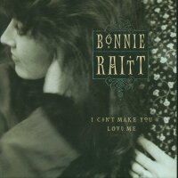 Bonnie Raitt - I Cant Make You Love Me [7 Vinyl Single] |...