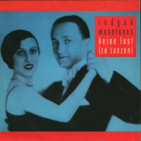 Keine Lust (Zu Tanzen) / Horst