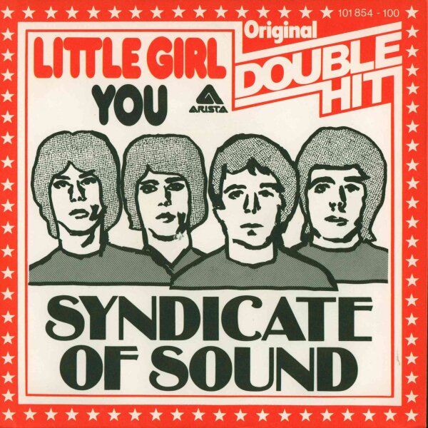 Little Girl / You