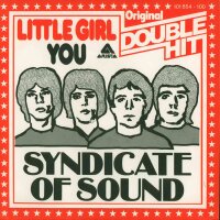 Little Girl / You