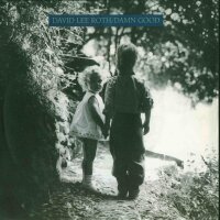 David Lee Roth - Damn Good / Skyscraper [7 Vinyl Single]...