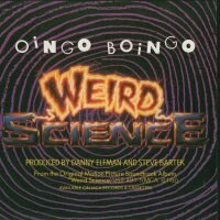 Weird Science / Weird Mama