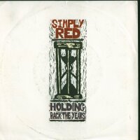 Holding Back The Years / I Wont Feel Bad